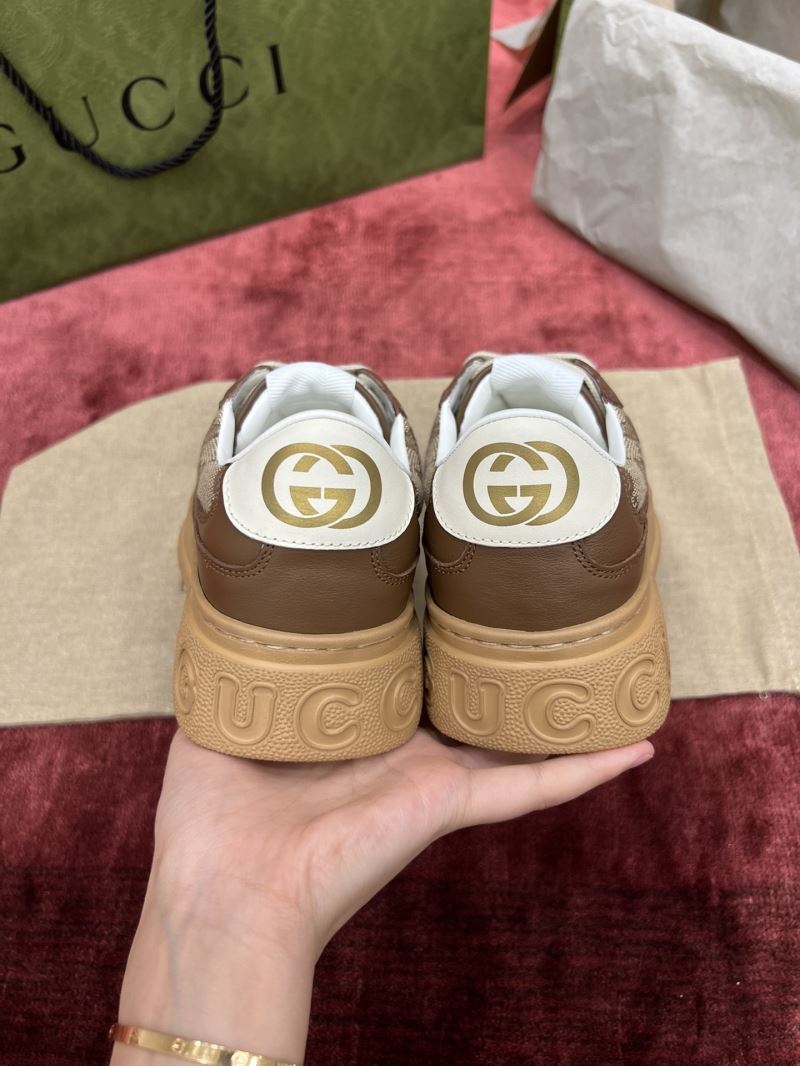 Gucci Low Shoes